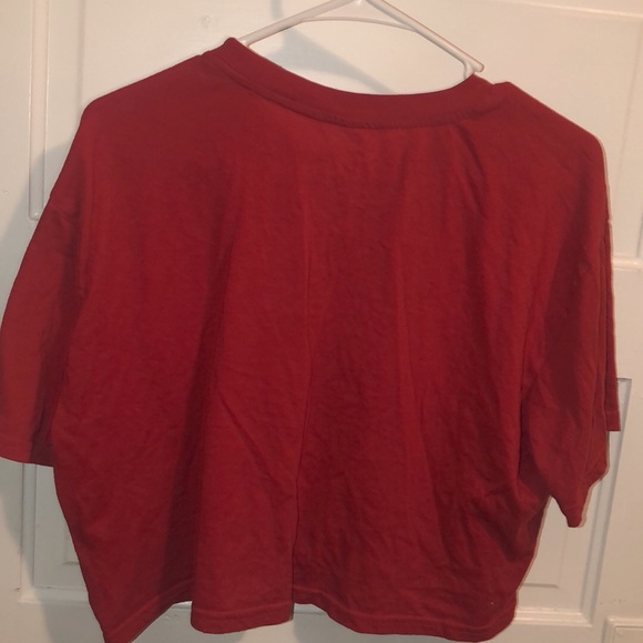 NASA crop top - Picture 2 of 2